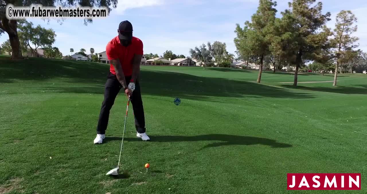 TPF 2018 GOLF Tournamen - thumbnail