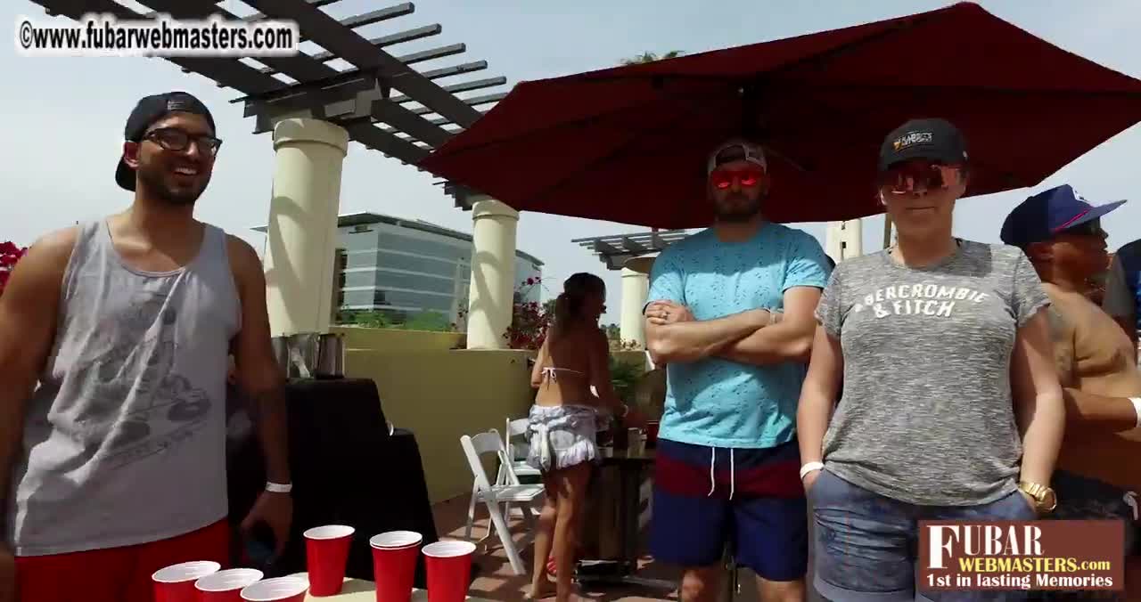 TPF 2018 BEER PONG - thumbnail