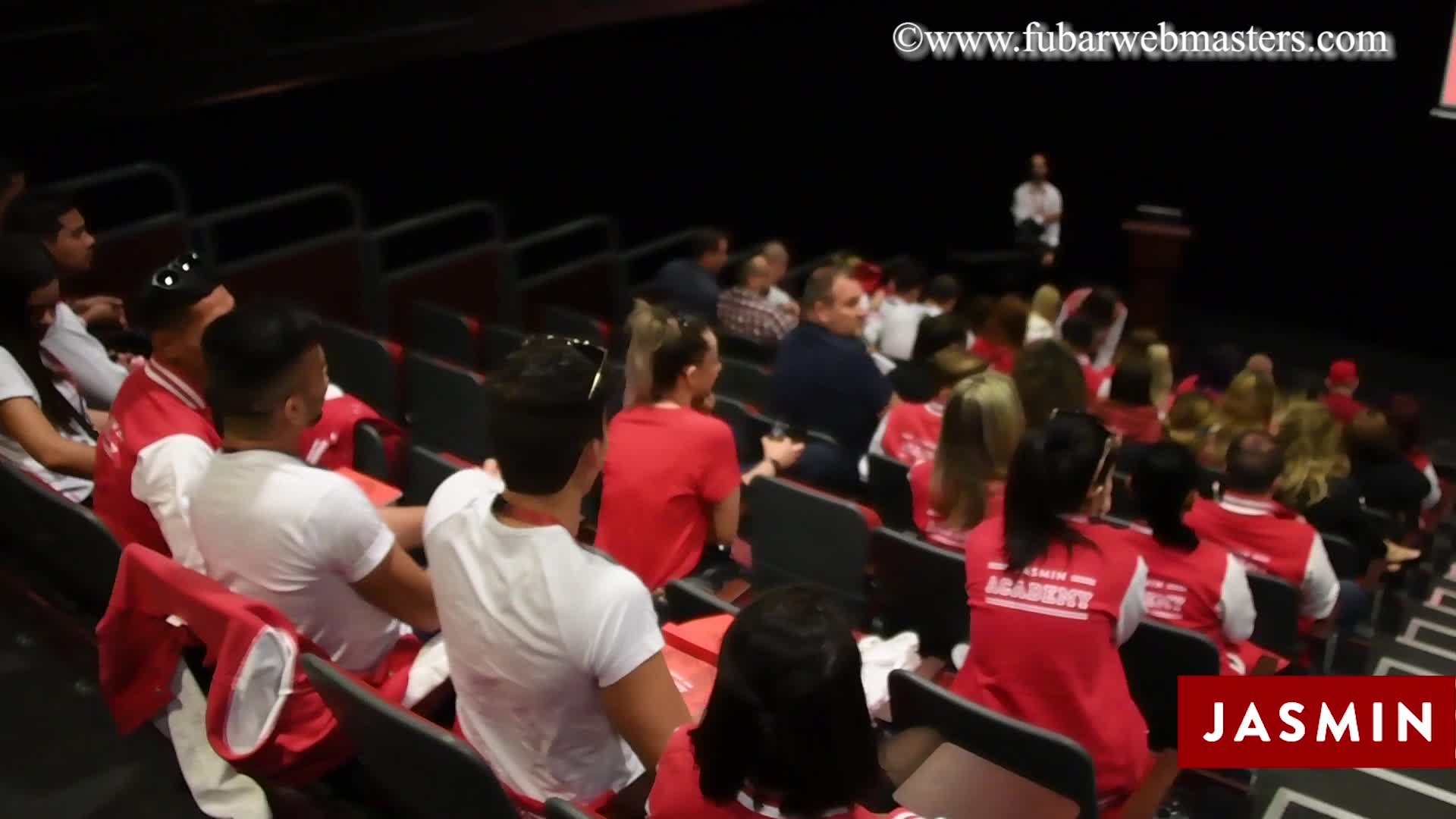 Jasmin Academy Spring Edition 2018 - thumbnail