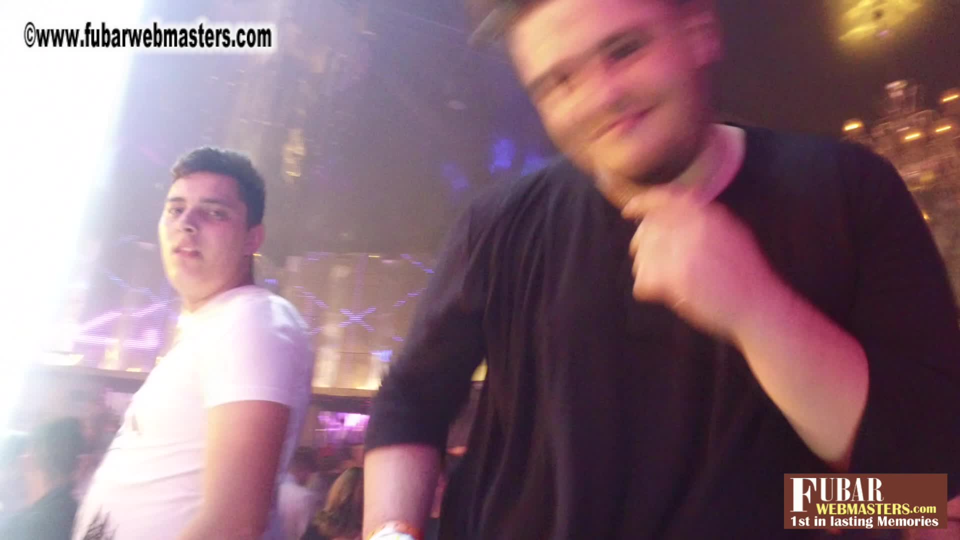 BUCHAREST SUMMIT 2018 - WELCOME PARTY - thumbnail