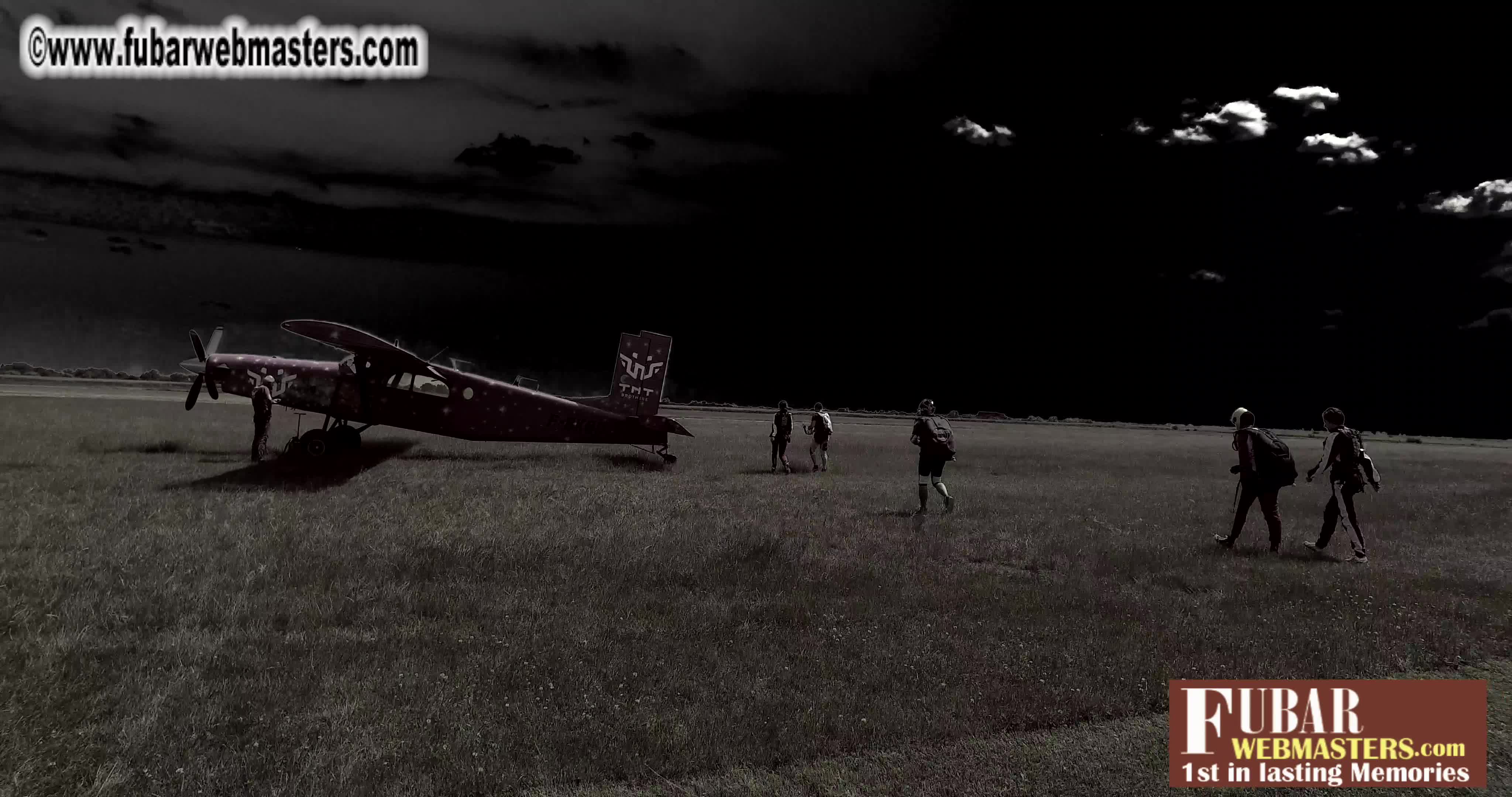 Bucharest Summit 2018 - Skydiving - thumbnail