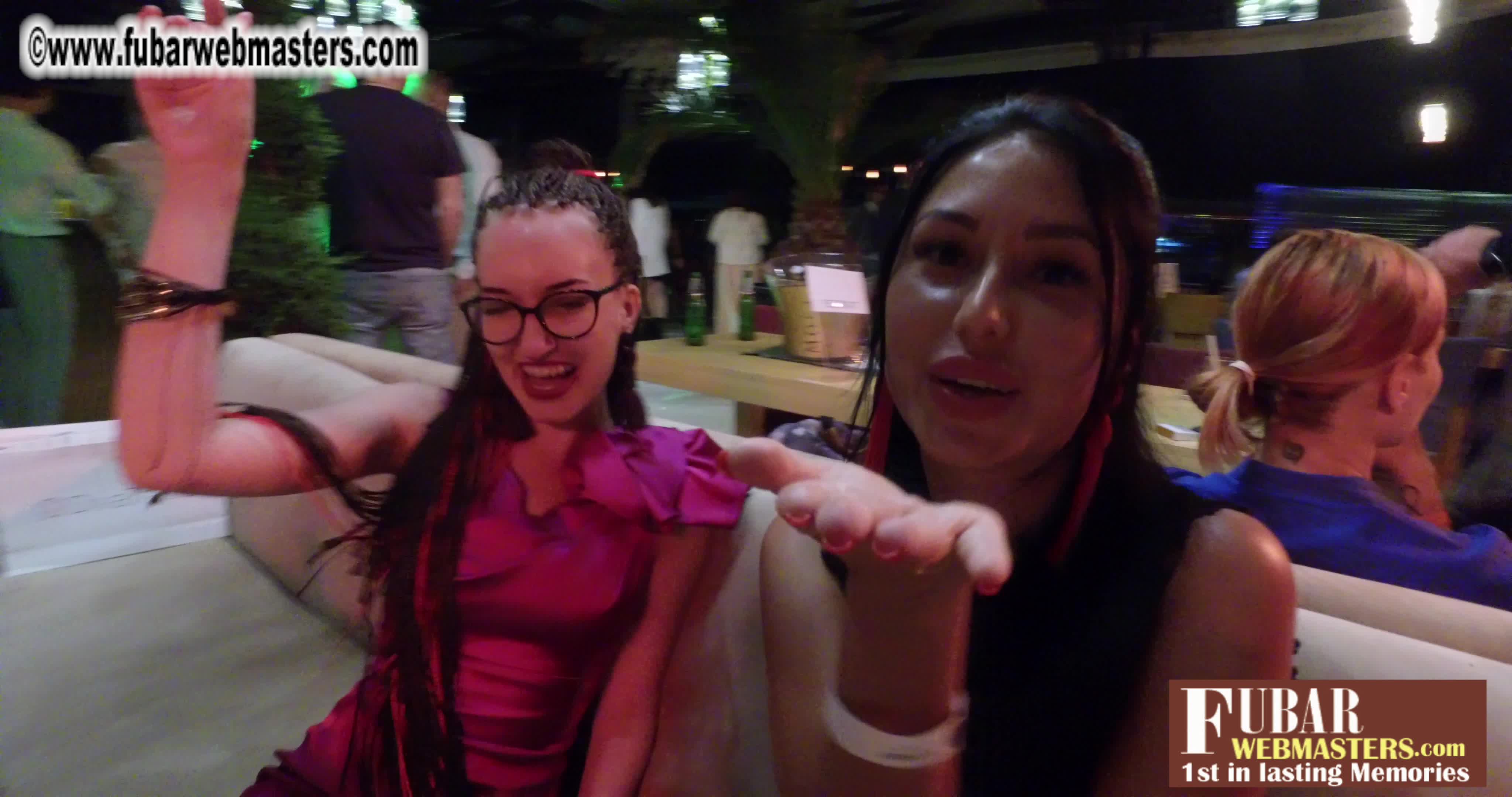 Bucharest Summit 2018 - closing party - thumbnail