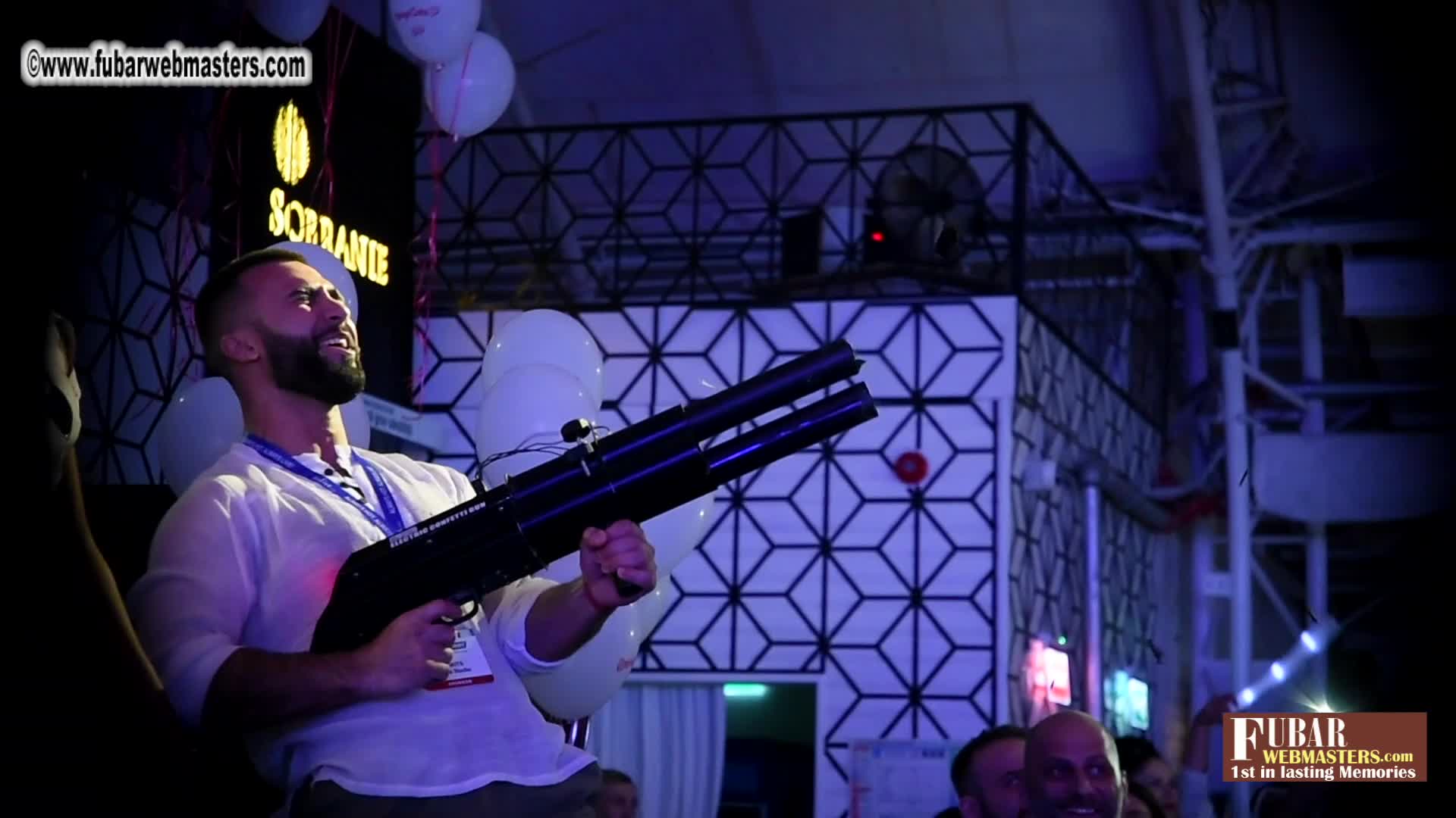 AWSUMMIT 2018 - WHITE PARTY by BONGACAMS - thumbnail