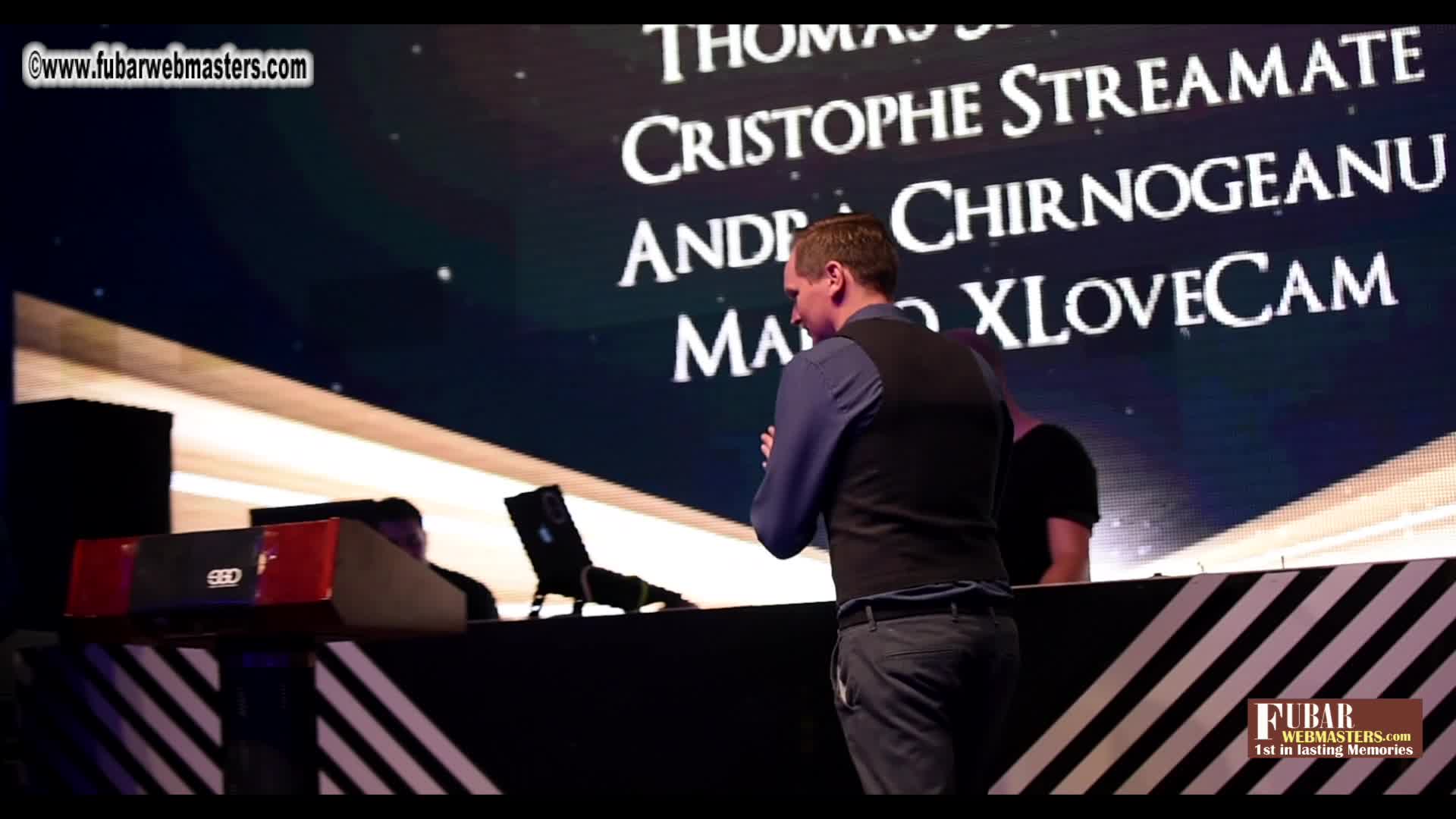 AW Exec Awards 2018 - thumbnail