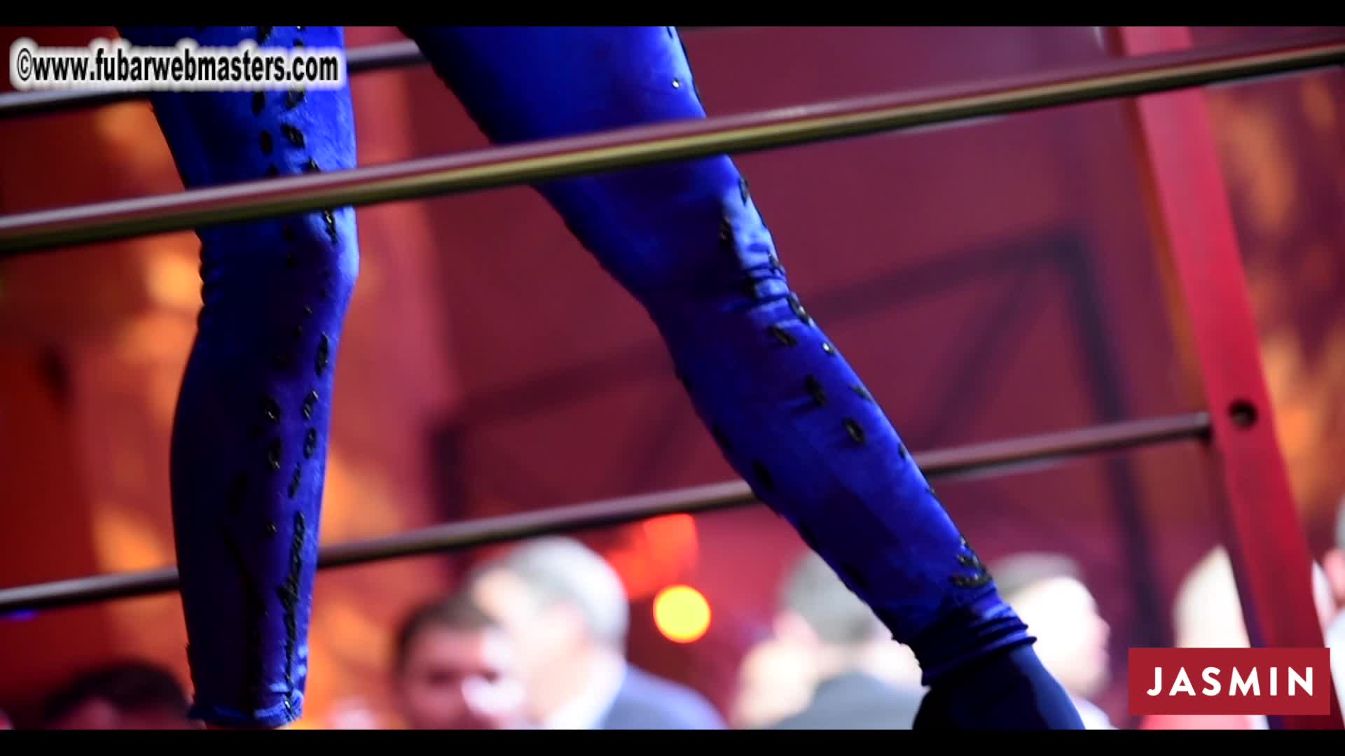 AWSummit 2018 - Red Party by Jasmin - thumbnail