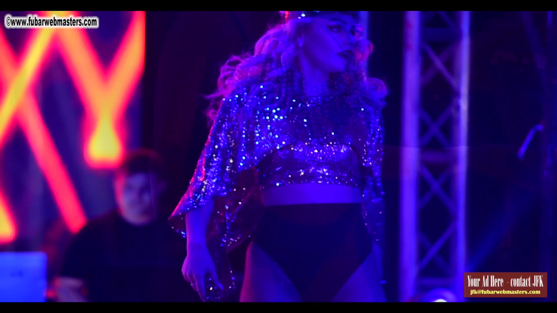 AWSummit 2018 Great Gatsby Party - thumbnail