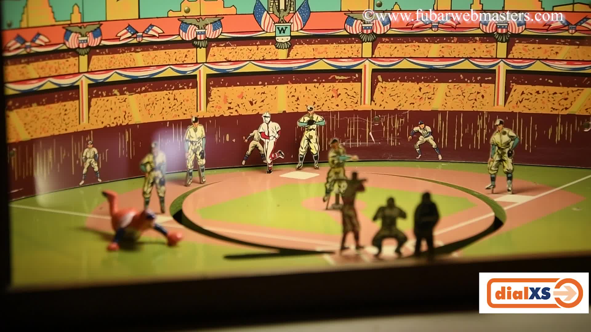 Qwebec Expo 2018 Closing Party at Bumpers - thumbnail