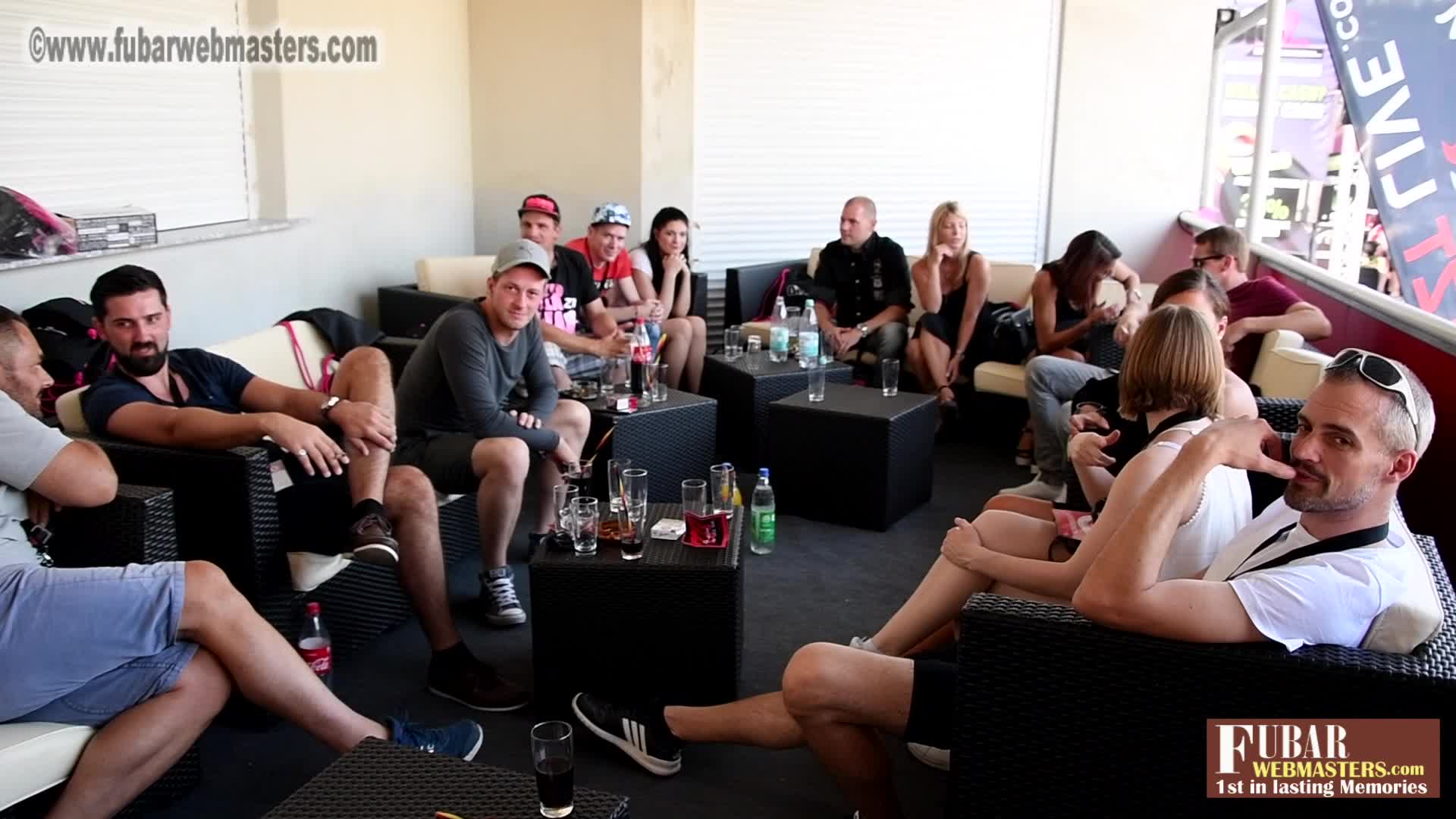 Frankfurt Summit 2018 - thumbnail