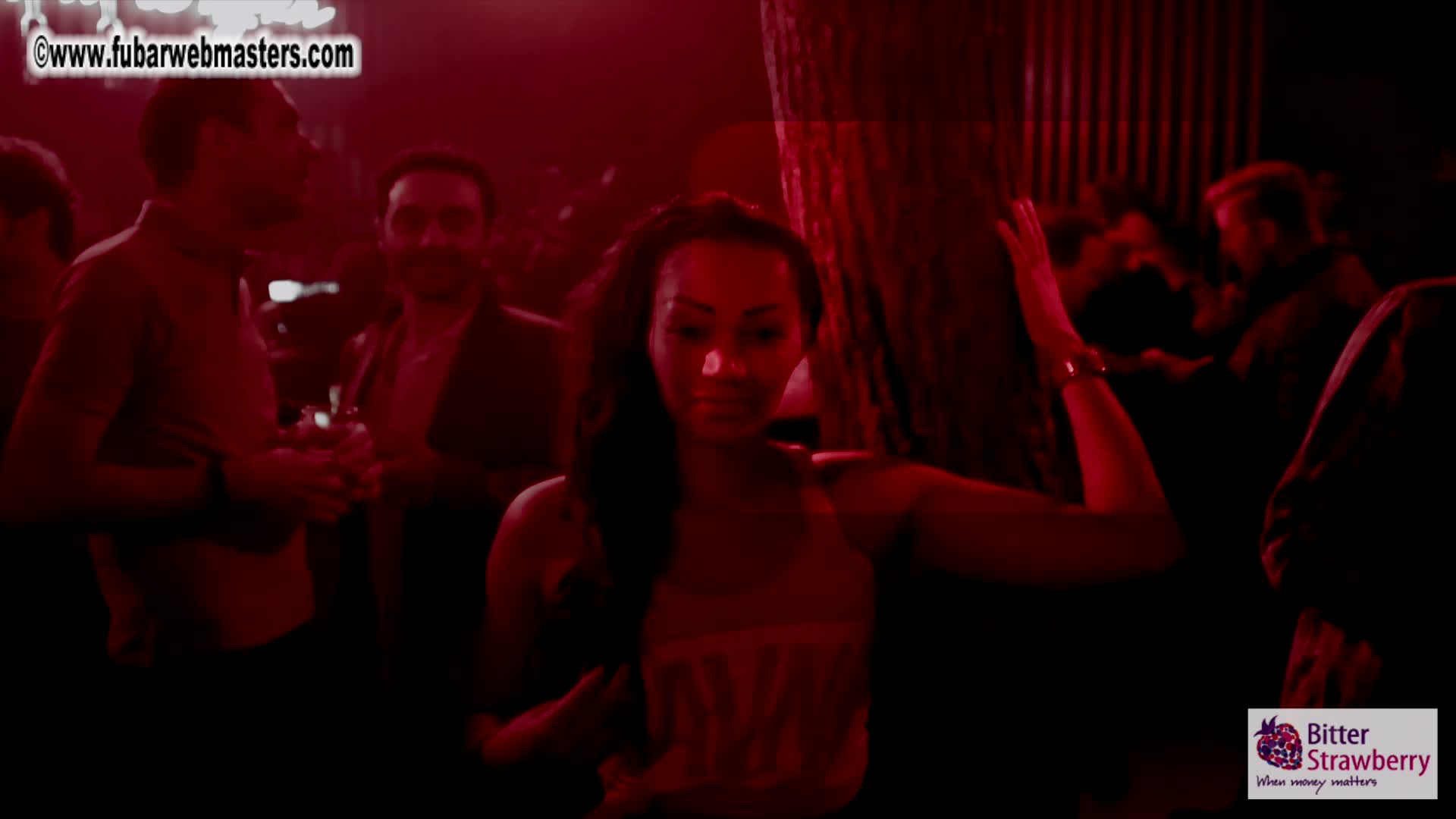 Webamster Access Ams 2018 - The Big Bash. - thumbnail