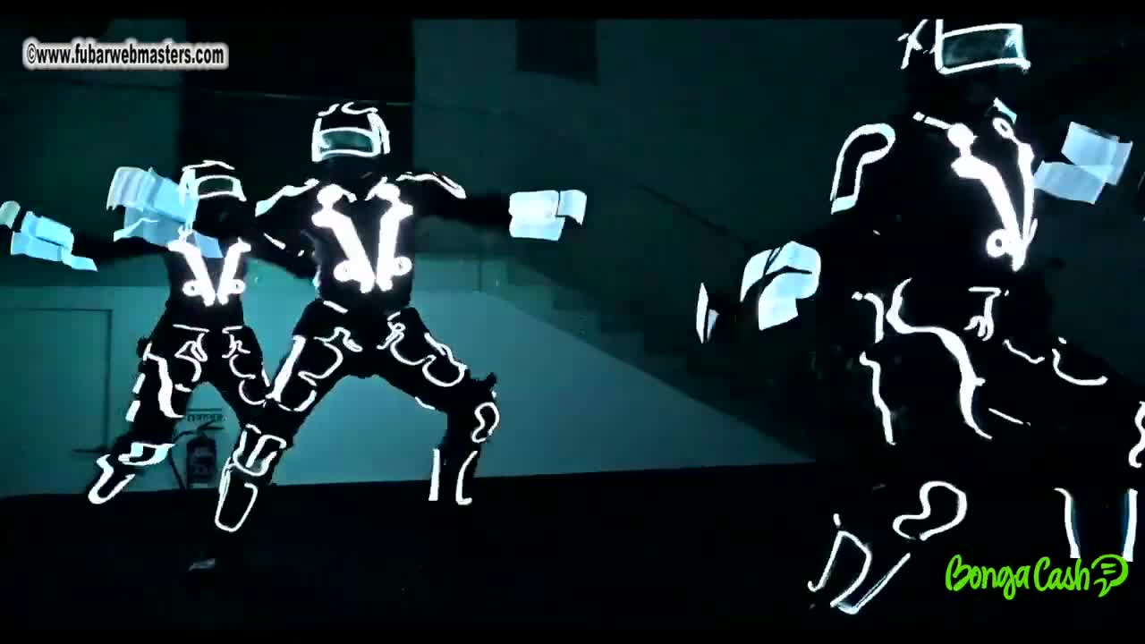 TES Lisbon 2019 - BONGACASH Opening Party - thumbnail