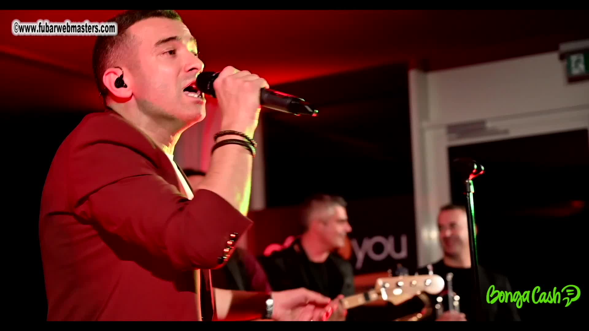 TES Lisbon 2019 - ClosingParty and Jam Session - thumbnail