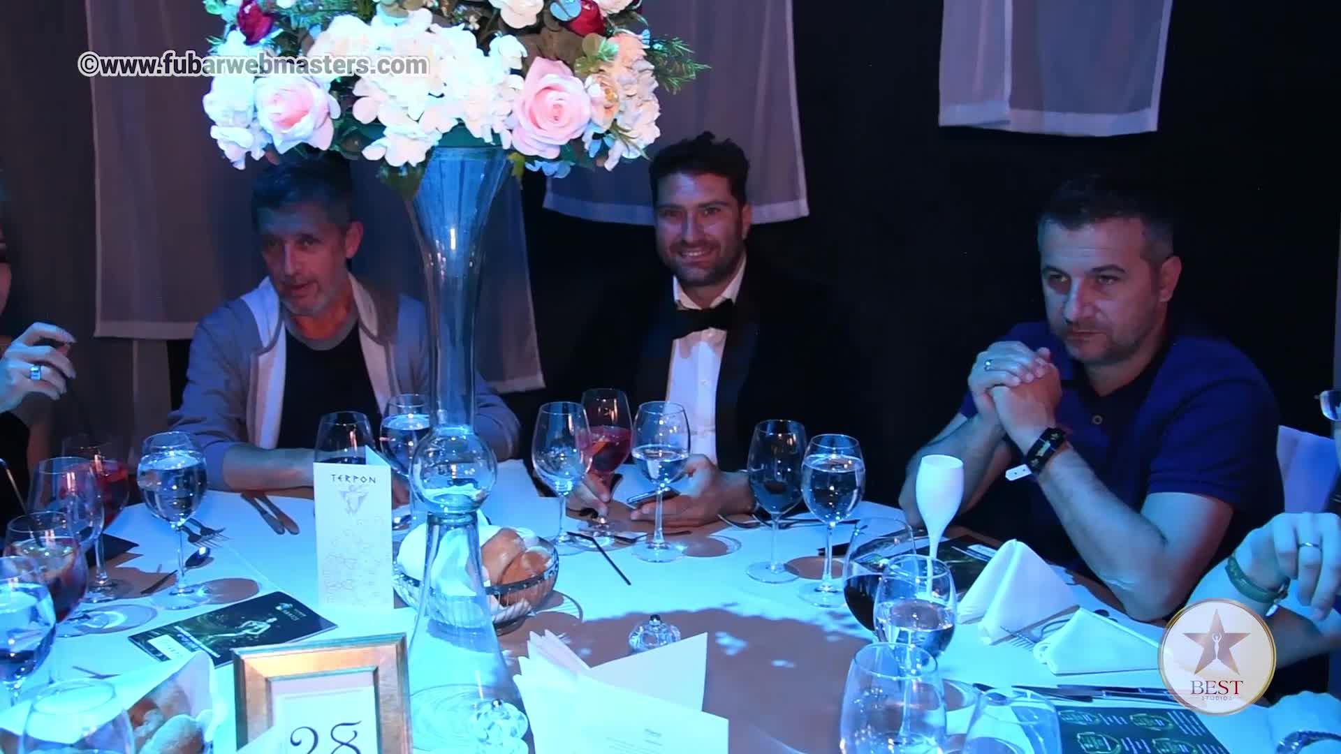 BUCHAREST SUMMIT 2019 - AWARDS - thumbnail