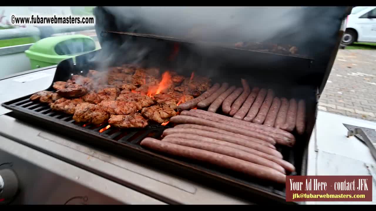 Frankfurt Summit 2019. - thumbnail