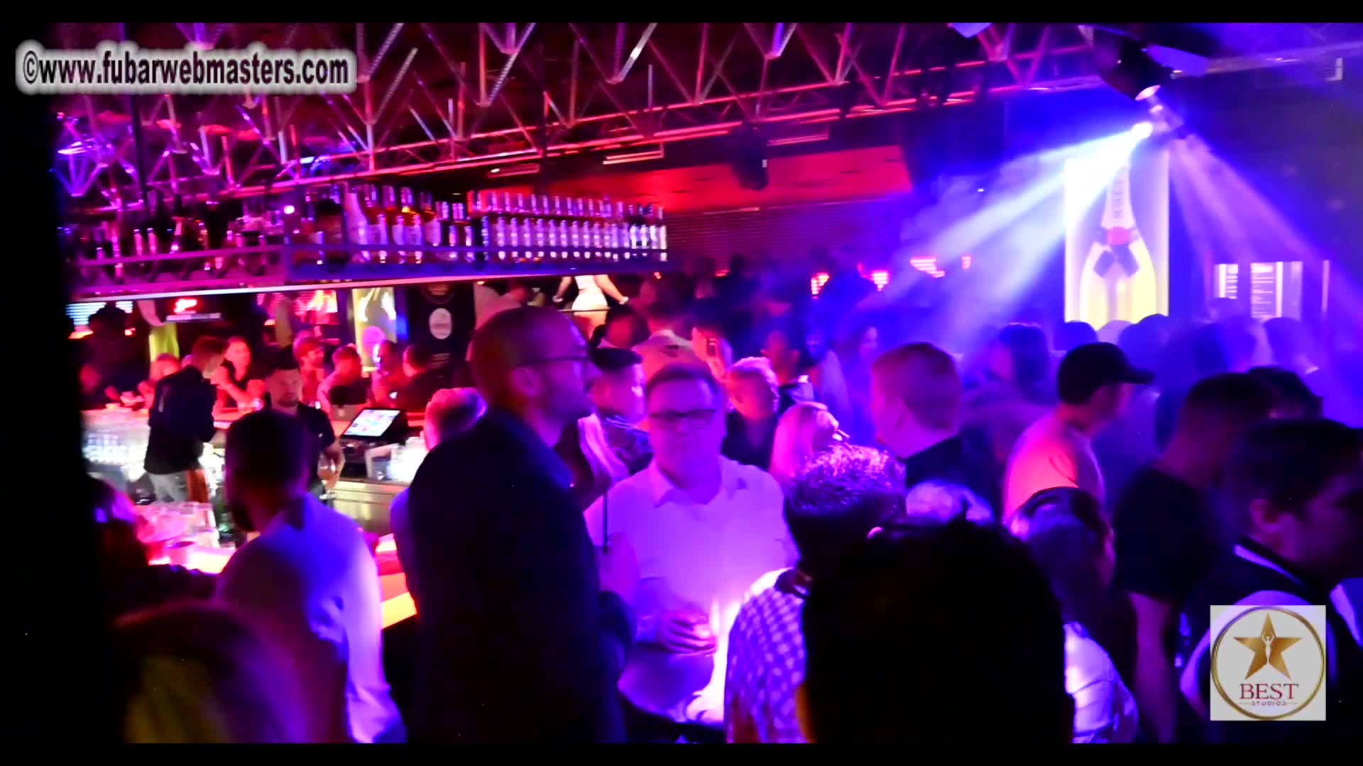 TES Prague 2019 - MOJO Host 20years Party - thumbnail