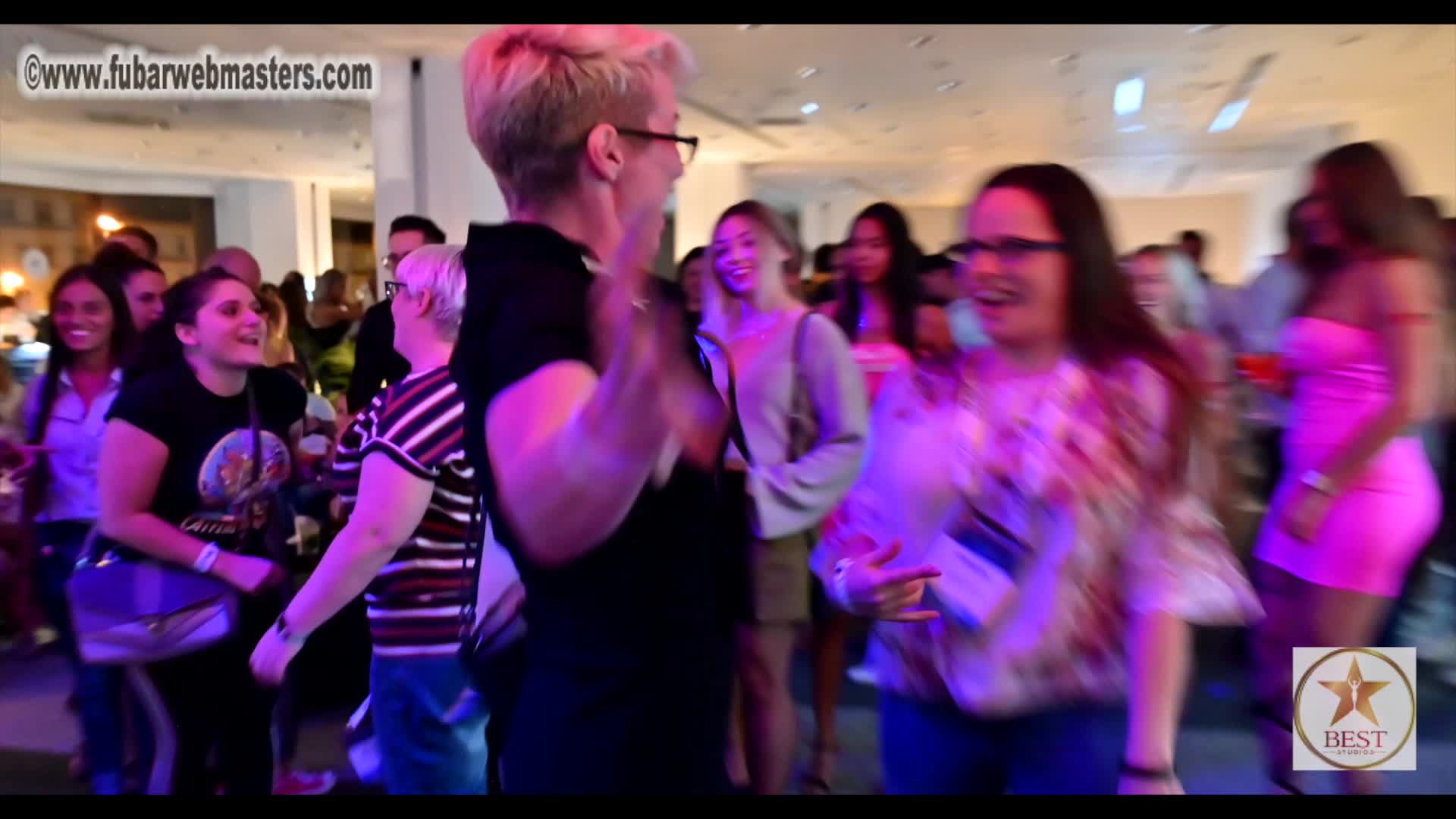 TES Prague 2019 - Closing Party - thumbnail