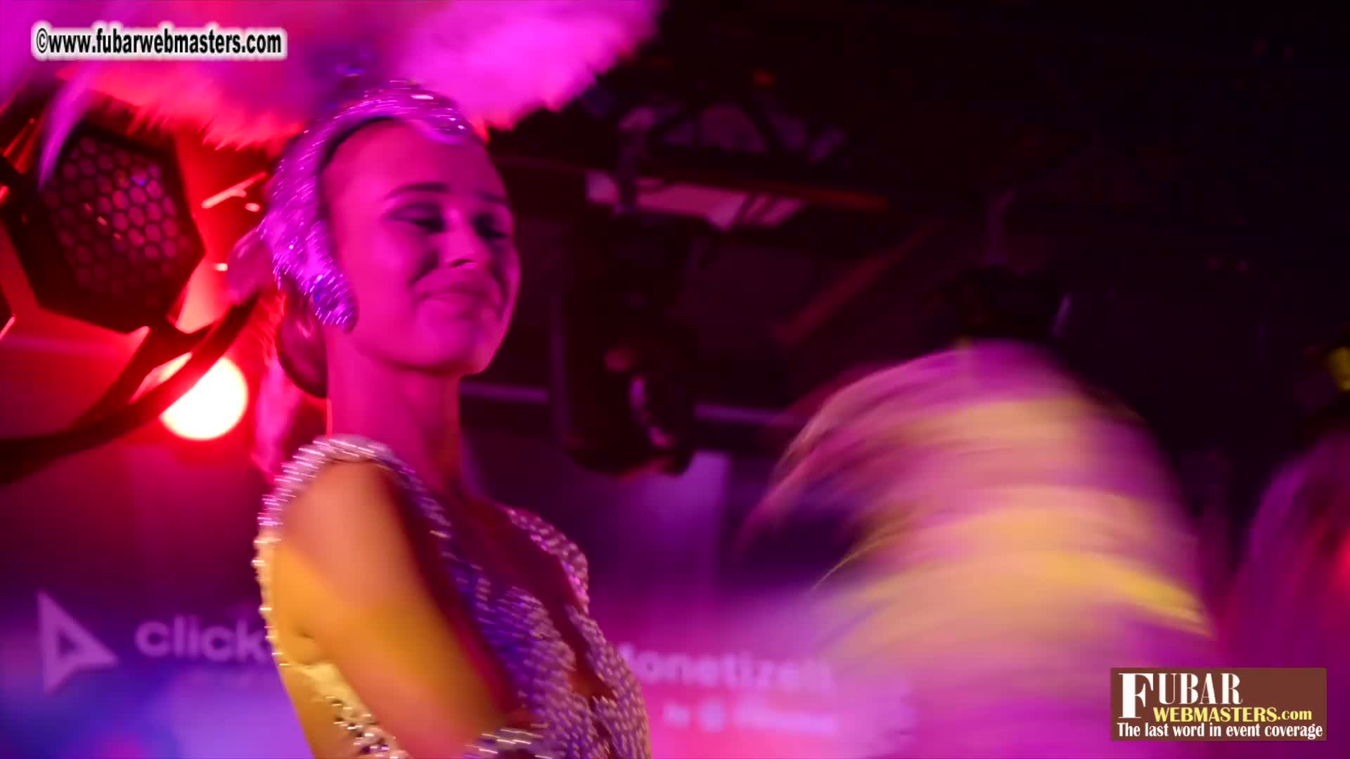 Webmaster Access Amsterdam 2019 - Full Ritz Party - thumbnail