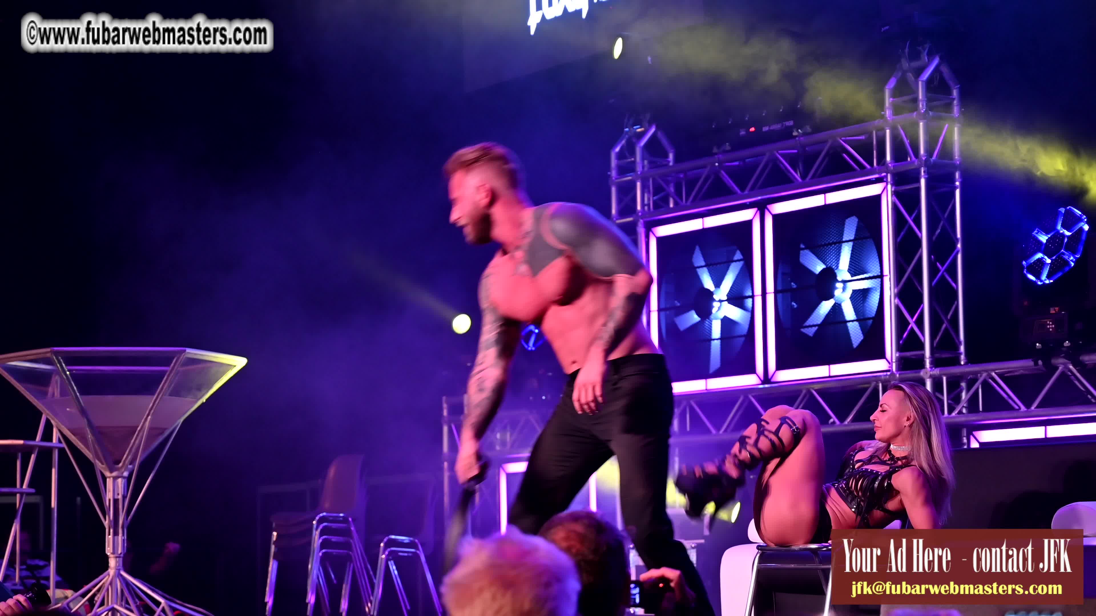 23.Venus 2019 Berlin - thumbnail