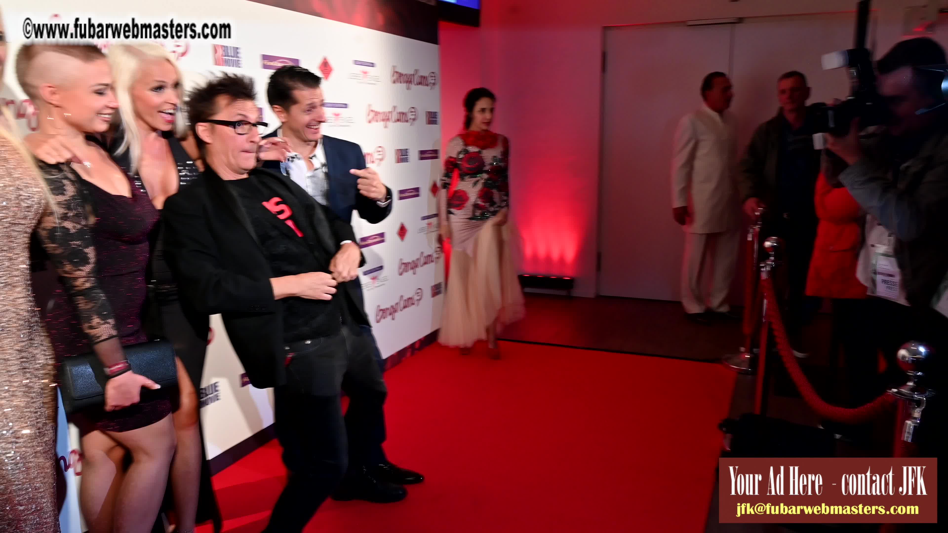 Venus Awards 2019 - thumbnail