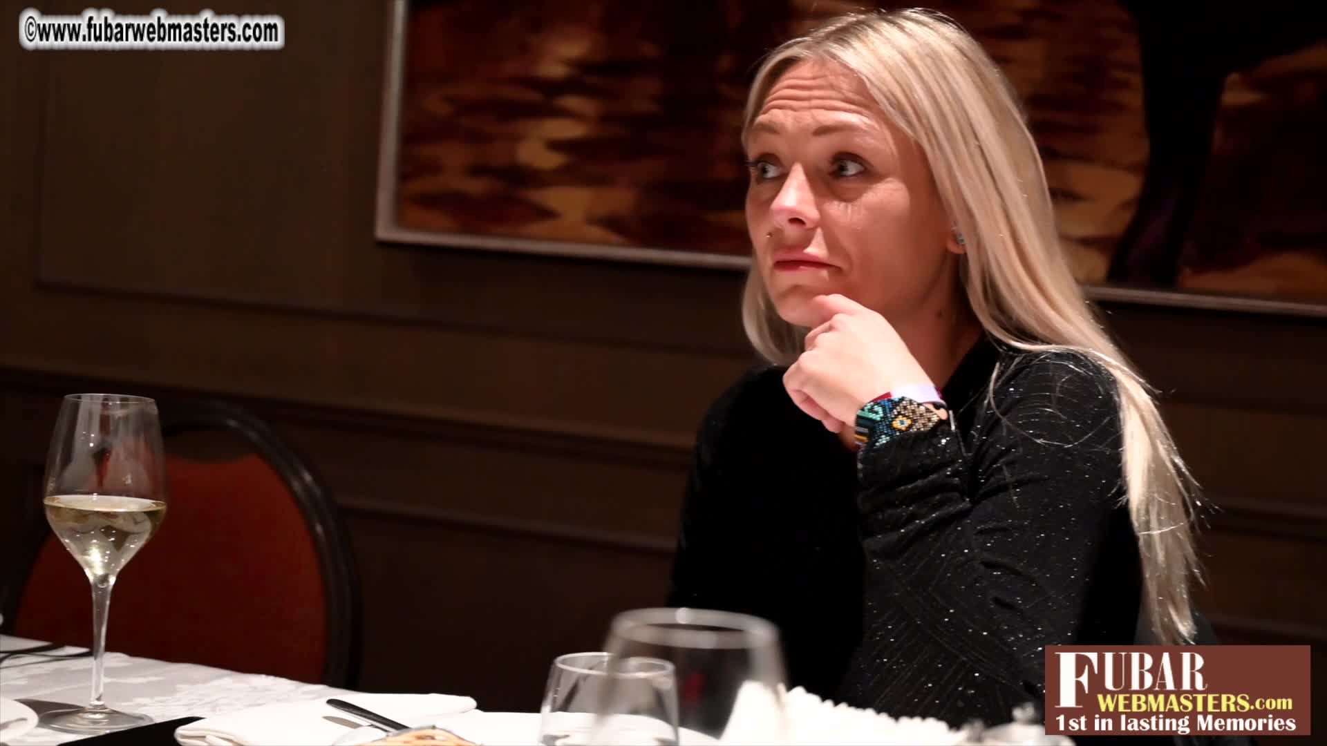 BCams 2019 - VIP Dinner - thumbnail