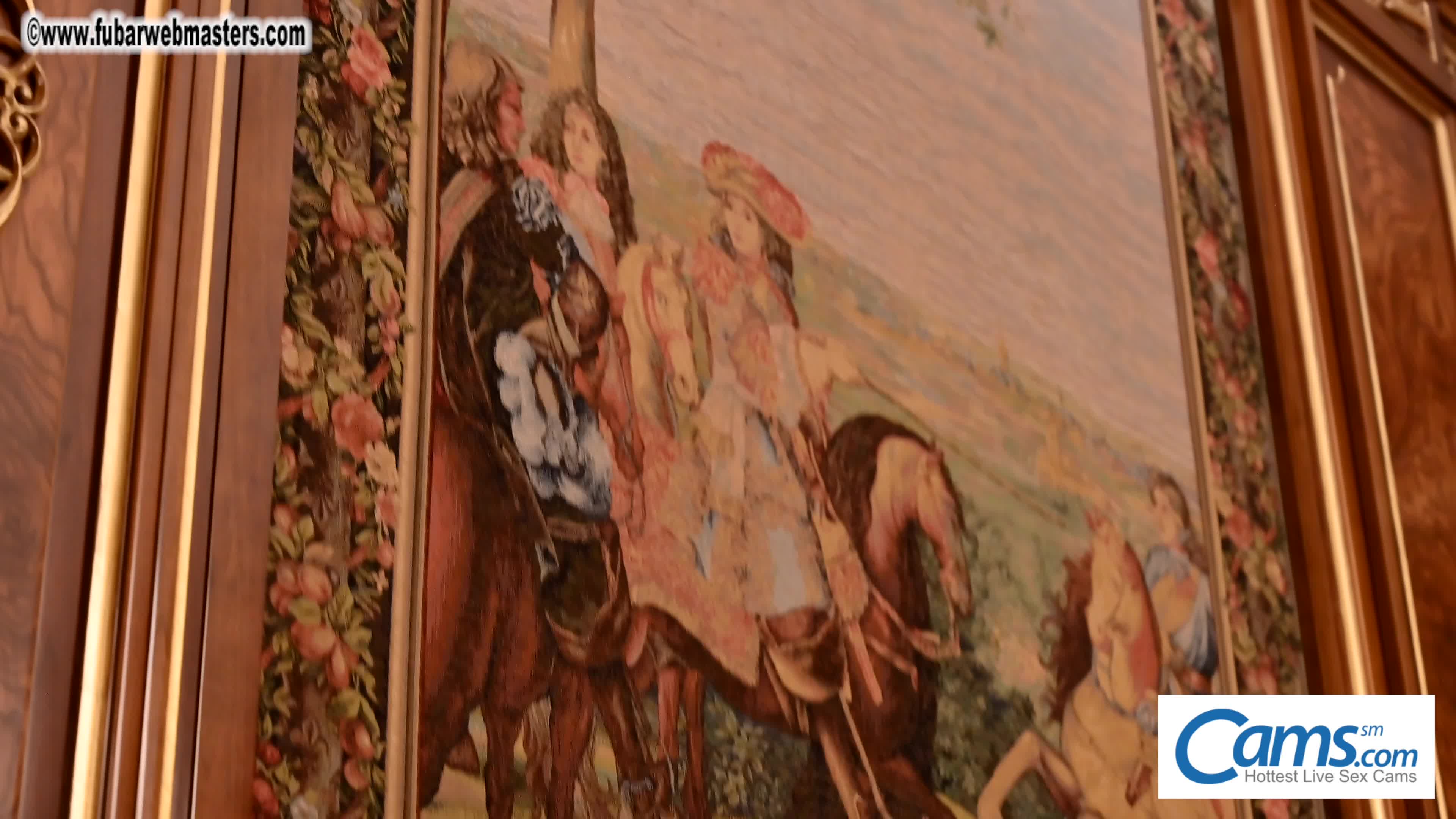 BCams 2019 - Cams.com VIP Dinner - thumbnail