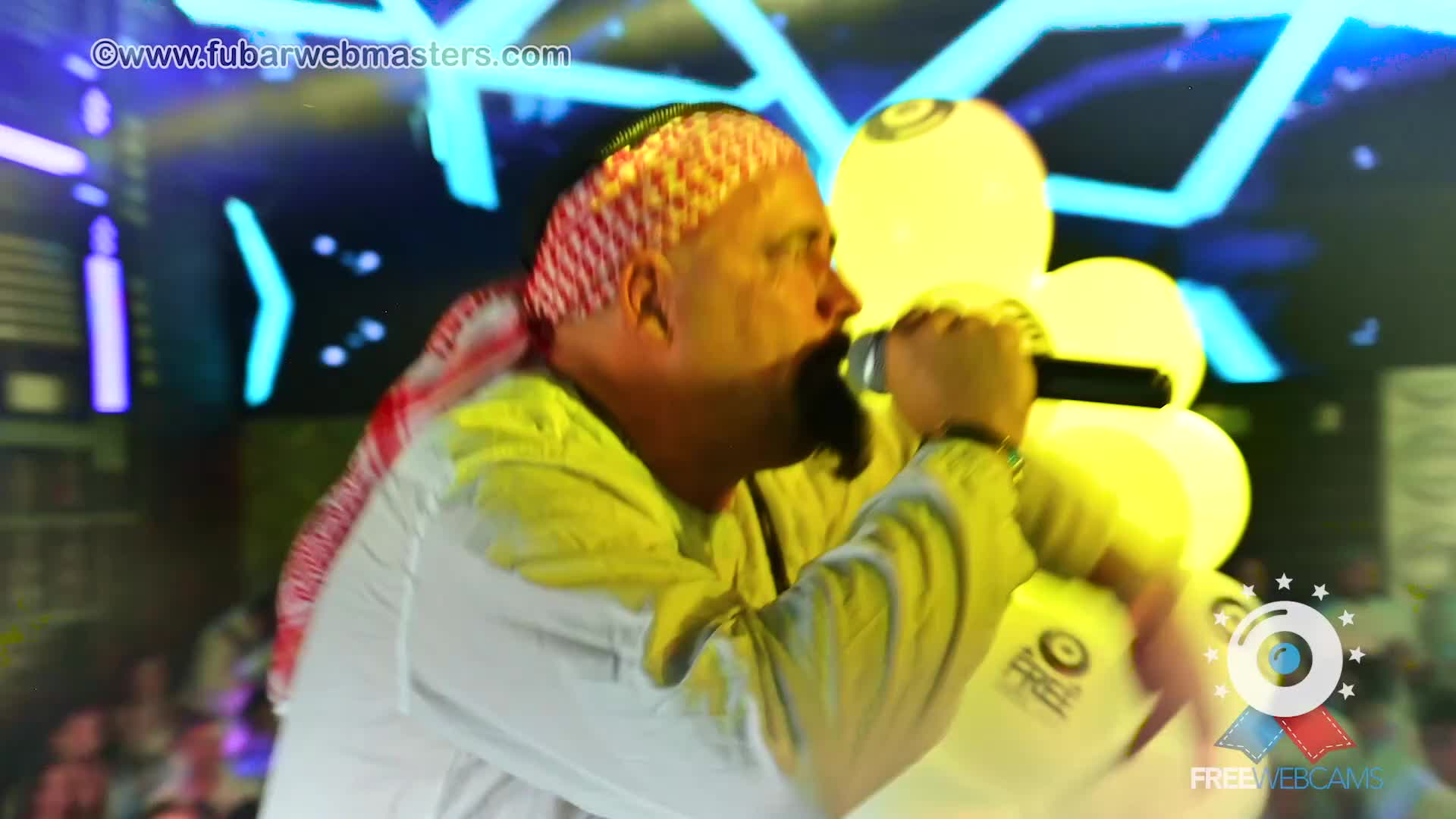 LALExpo 2020 White PARTY by FREEWEBCAMS - thumbnail