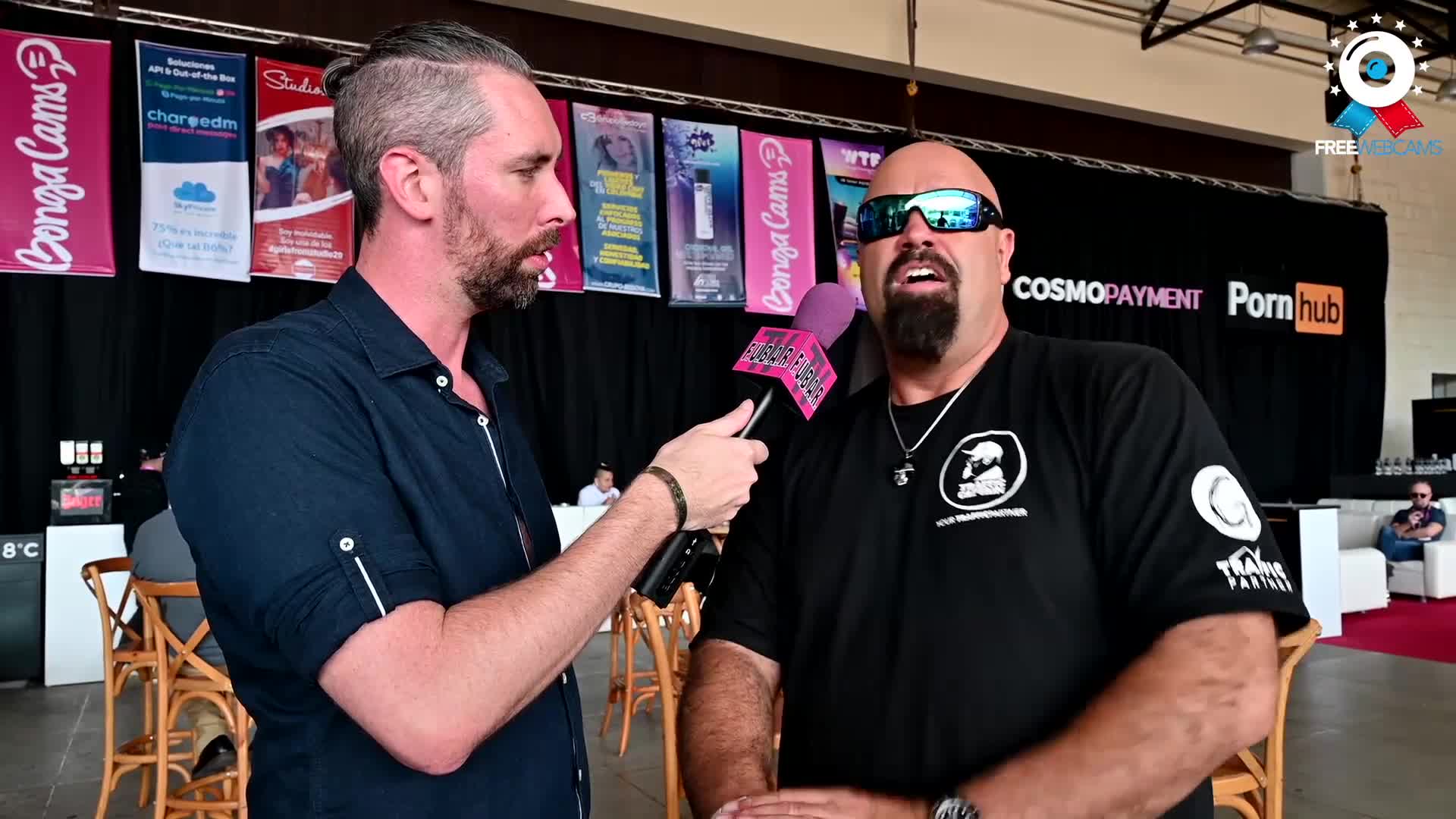 CHITCHAT - Lalexpo Part 2 - thumbnail