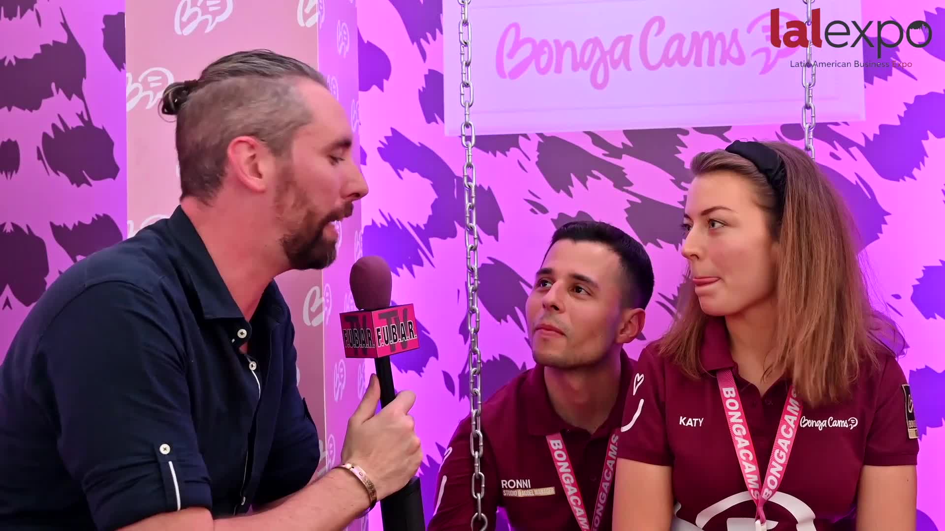 CHITCHAT - Lalexpo Part 3 - thumbnail