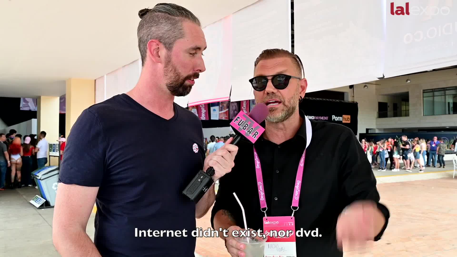 CHITCHAT - Lalexpo Part 4 - thumbnail