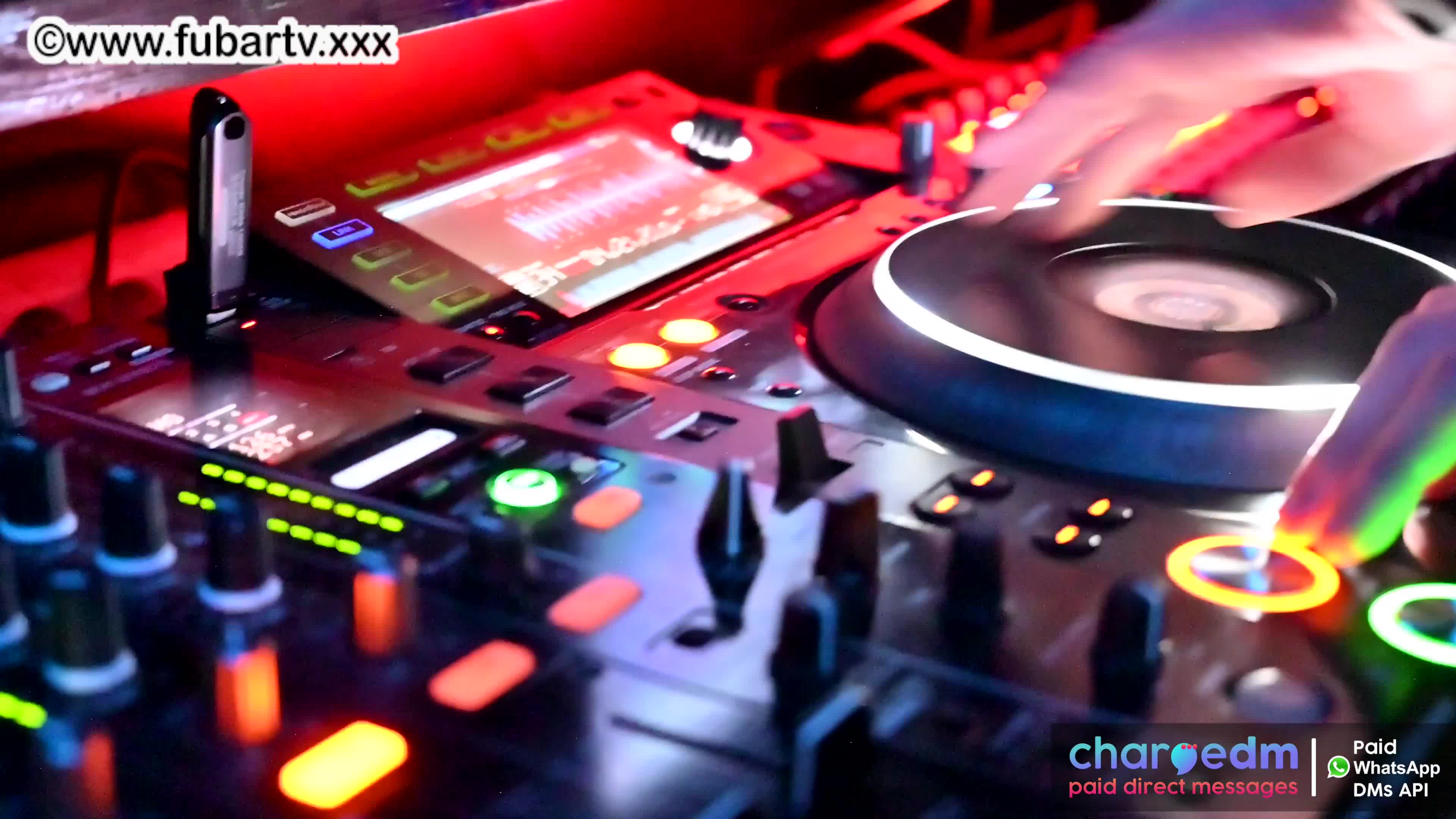 TES Lisbon 2020 - ExoClick Party - thumbnail