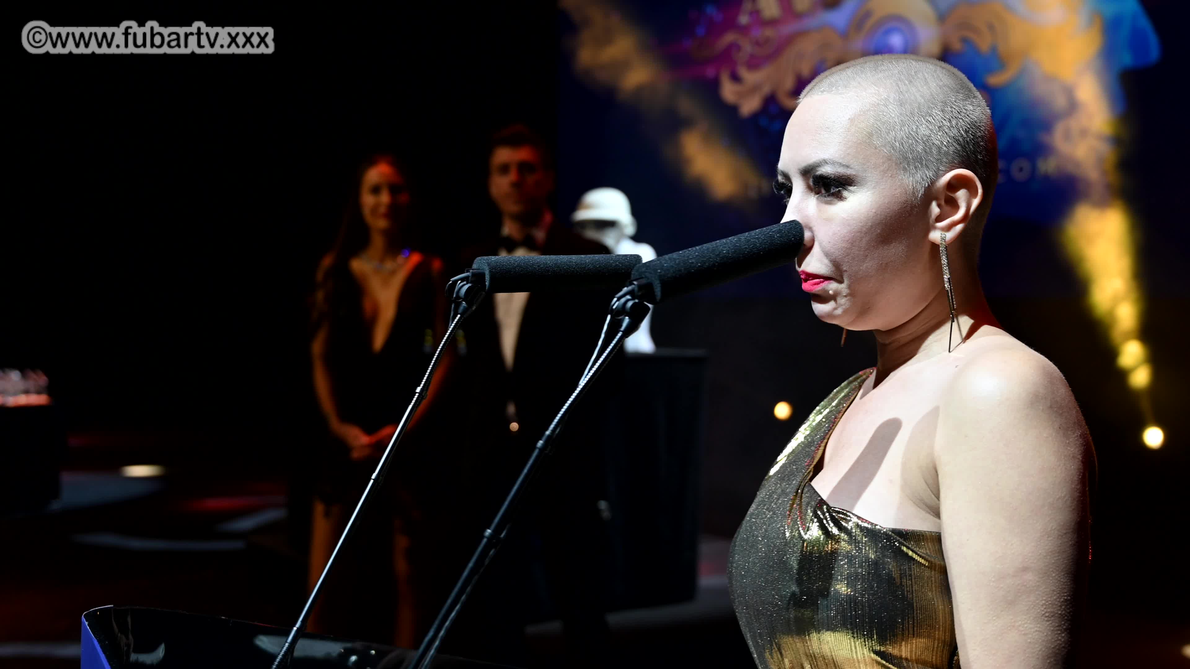 TES2020  Lisbon- LIVECAM AWARDS - thumbnail