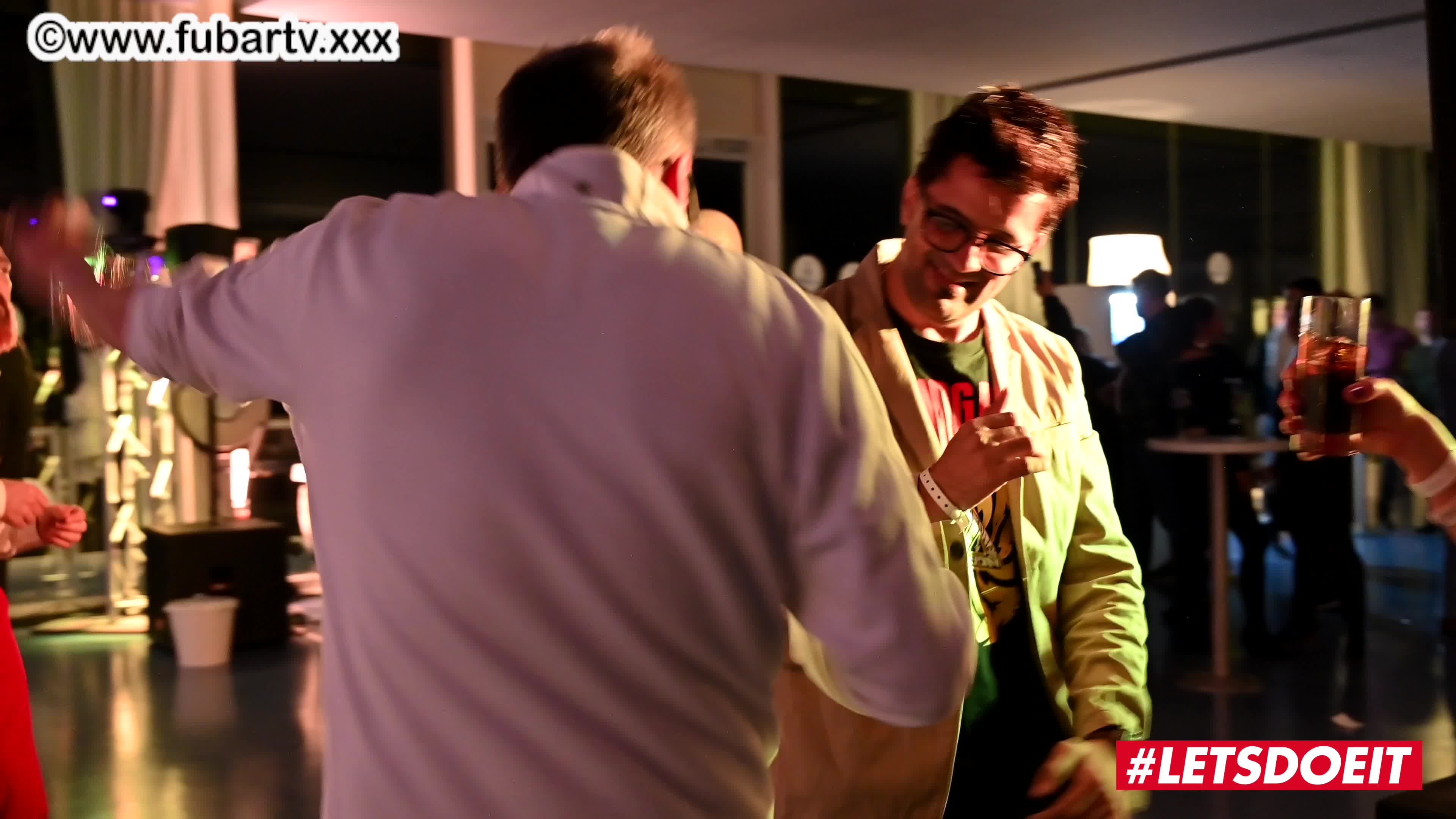 TES Lisbon 2020 Closing Party and Jam Session - thumbnail