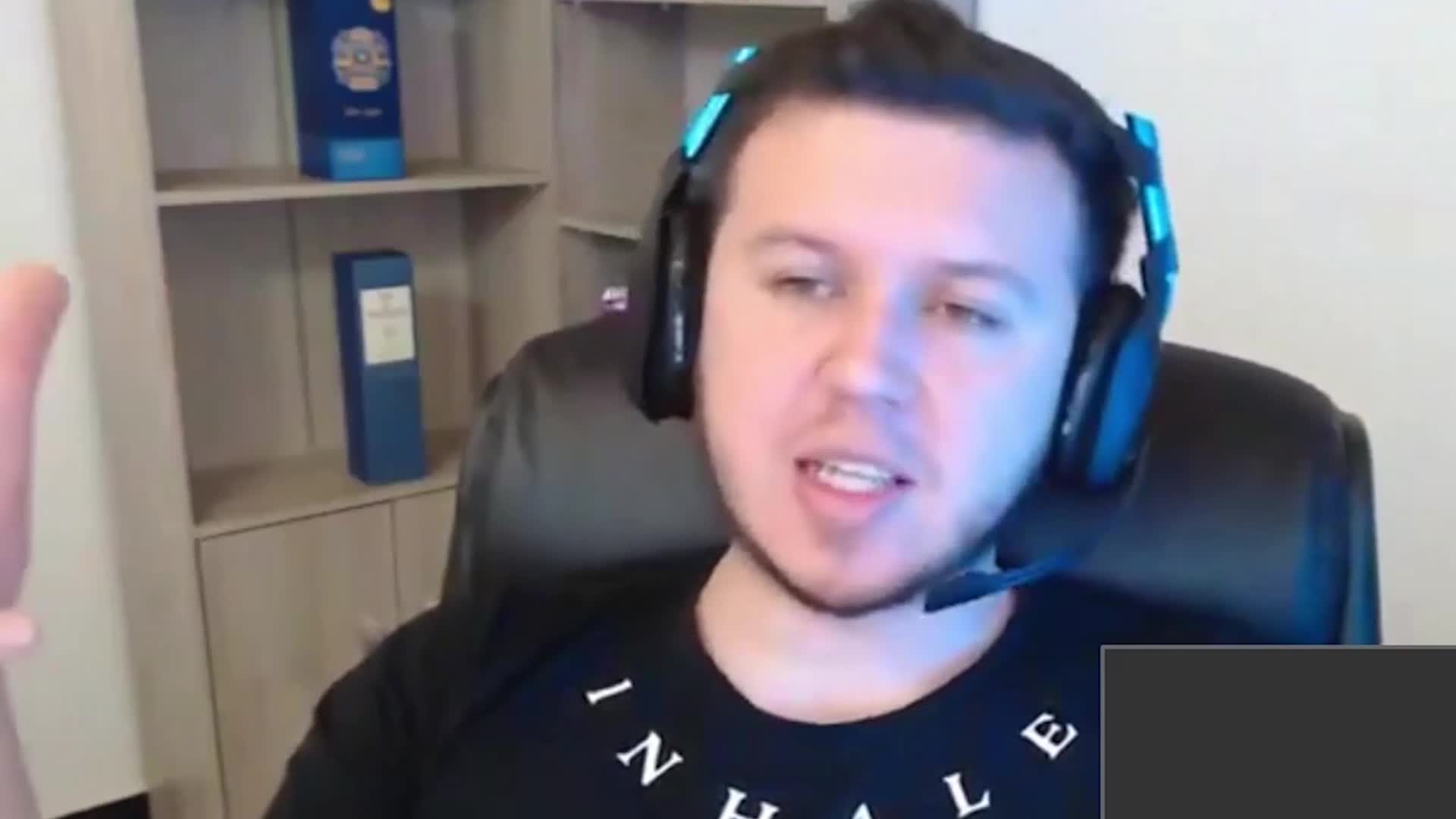 LALExpo Virtual 2020 day1 part 1 - thumbnail