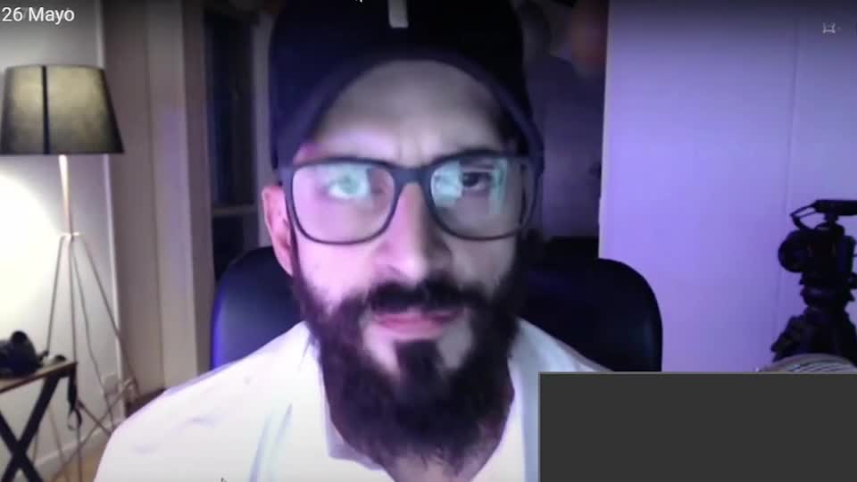 LALExpo Virtual 2020 day 2 part 2 - thumbnail