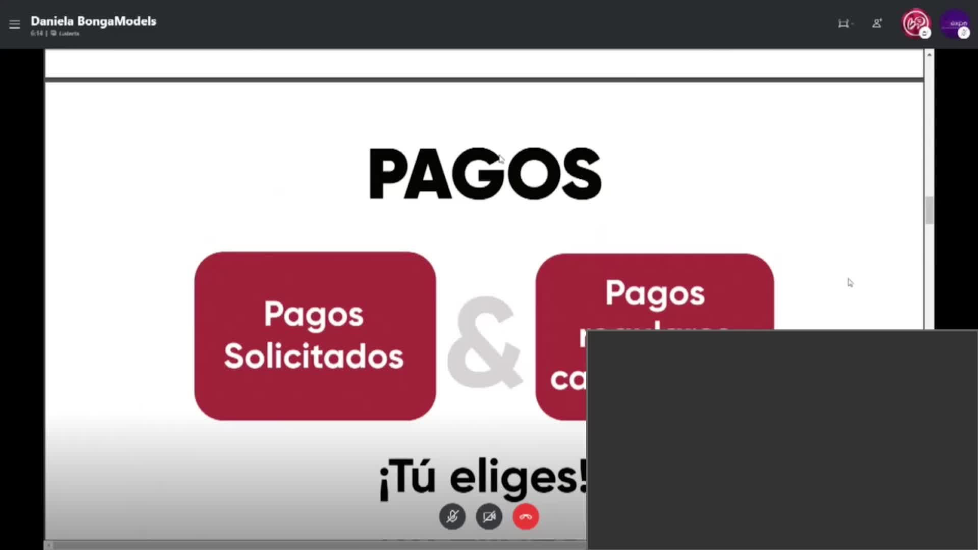 LALExpo Virtual 2020 day 3 part 1 - thumbnail