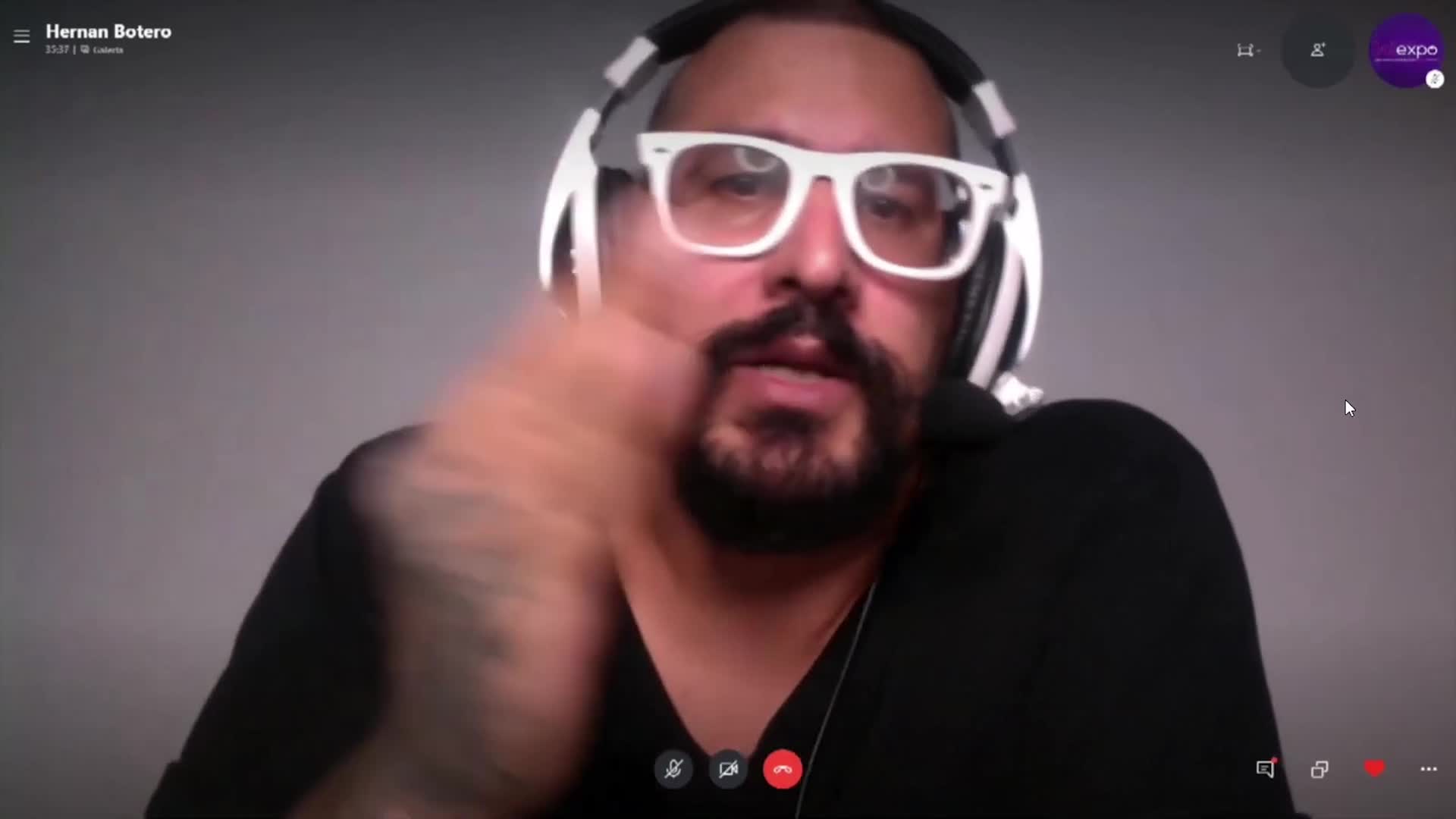 LALExpo Virtual 2020 day 4 part 1 - thumbnail