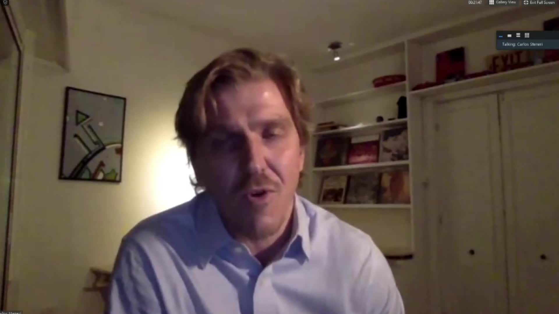 LALExpo Virtual 2020 day 4 part 3 - thumbnail