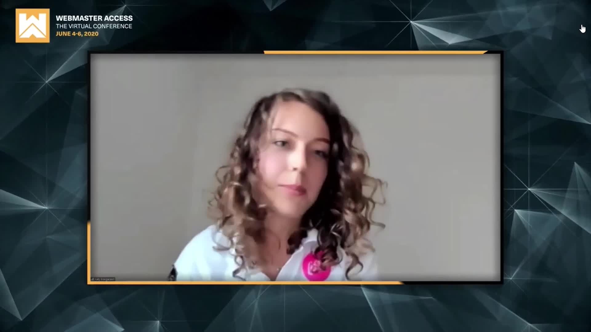Webmaster Access Virtual 2020 day 1 part 10 - thumbnail