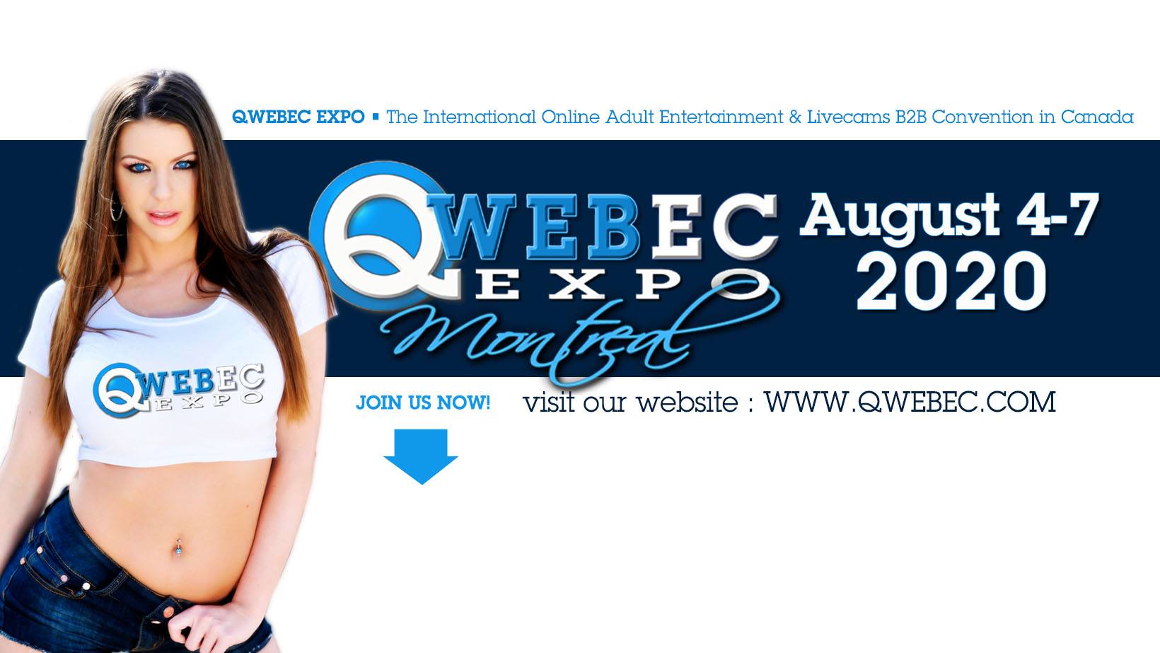 Qwebec Expo 2021