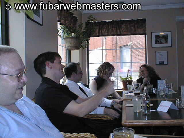 Eastern Ontario Webmasters Conference 1999