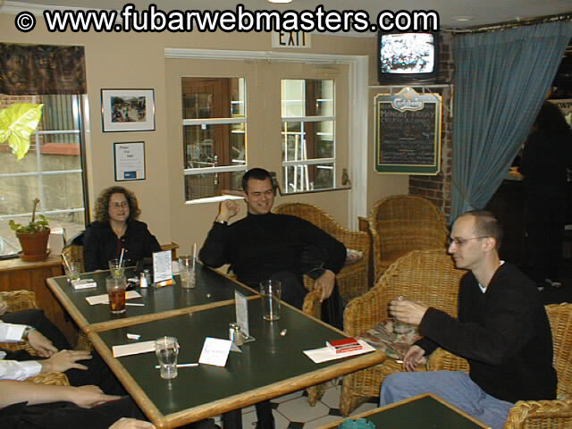 Eastern Ontario Webmasters Conference 1999