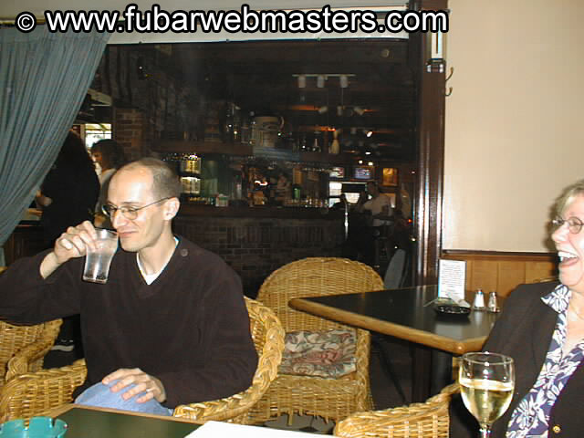 Eastern Ontario Webmasters Conference 1999