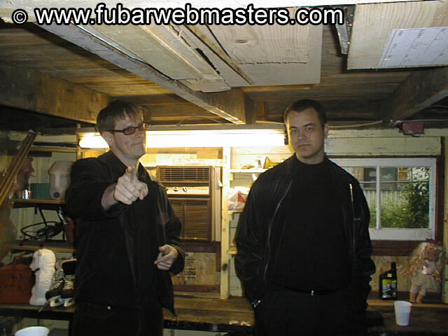 Eastern Ontario Webmasters Conference 1999