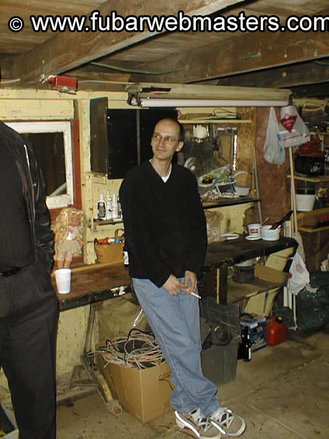 Eastern Ontario Webmasters Conference 1999