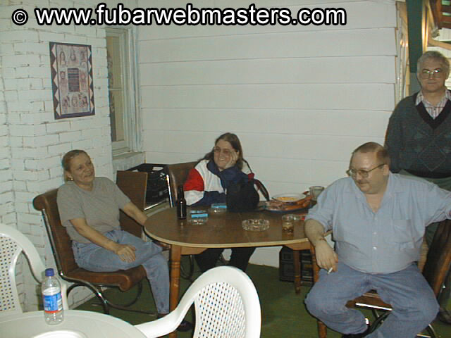 Eastern Ontario Webmasters Conference 1999