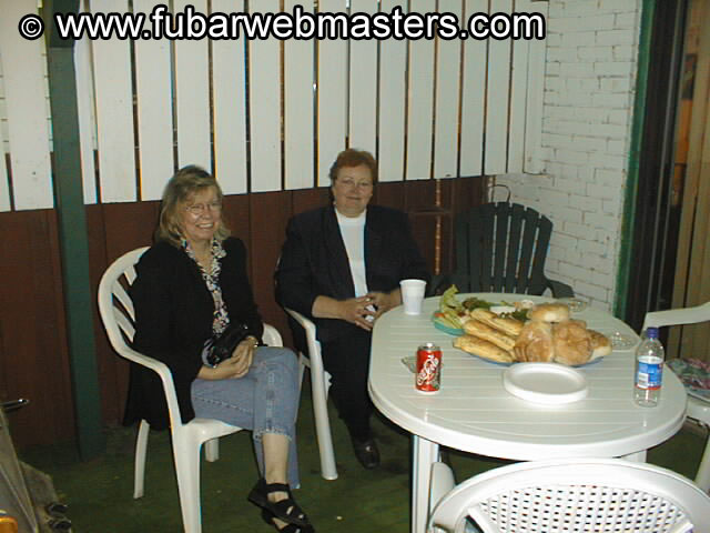 Eastern Ontario Webmasters Conference 1999