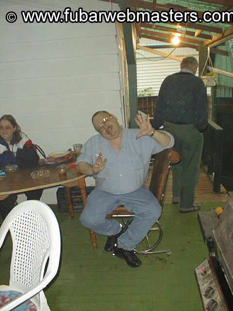 Eastern Ontario Webmasters Conference 1999