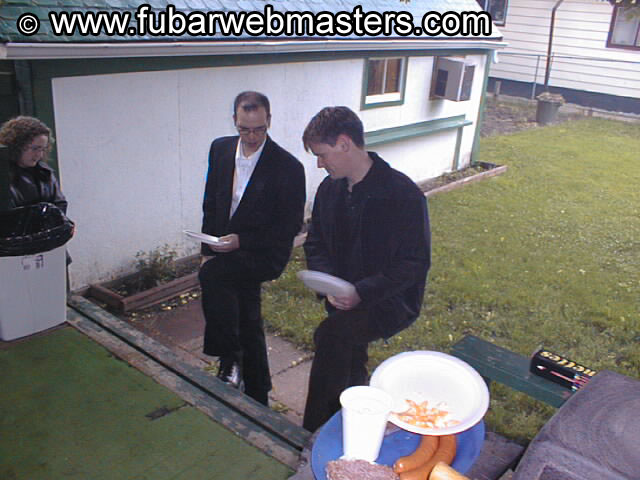 Eastern Ontario Webmasters Conference 1999