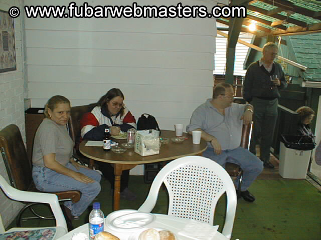 Eastern Ontario Webmasters Conference 1999