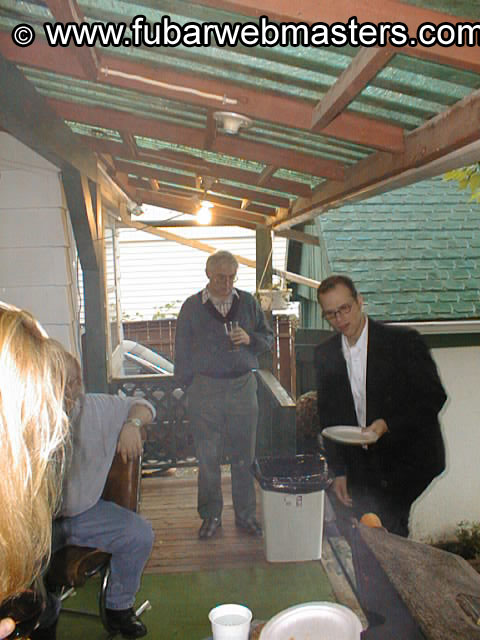 Eastern Ontario Webmasters Conference 1999