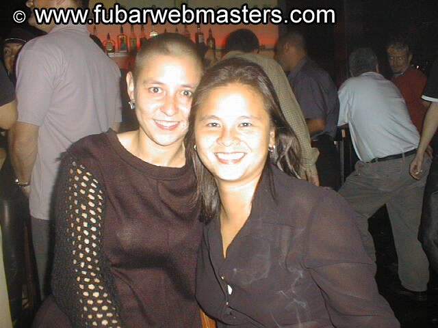 Party at B-side 1999